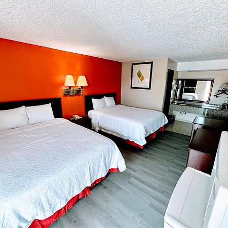 Relax Inn Henryetta Ngoại thất bức ảnh