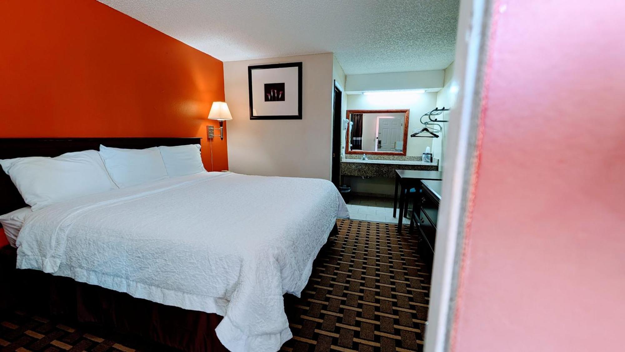 Relax Inn Henryetta Ngoại thất bức ảnh